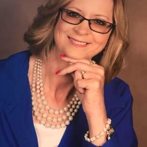 Meet your Posher, Darlene